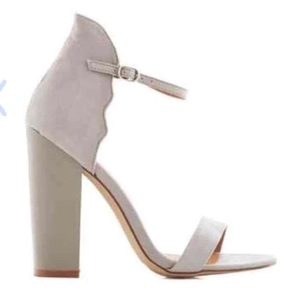 Ifs ands or strut heels from ModCloth - Picture 2 of 2
